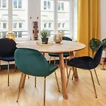 Sleepwell Apartment - Klostersuite
