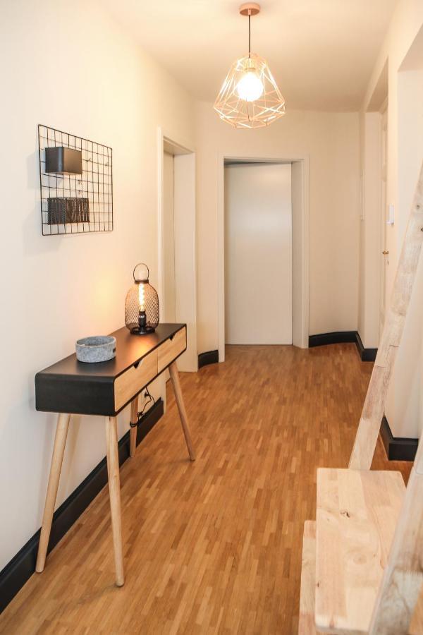 Apartment Sleepwell - Klostersuite Leipzig